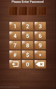 How to download Smart for Apps Lock 1.0 mod apk for pc