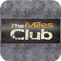 GeForce Miles Club logo