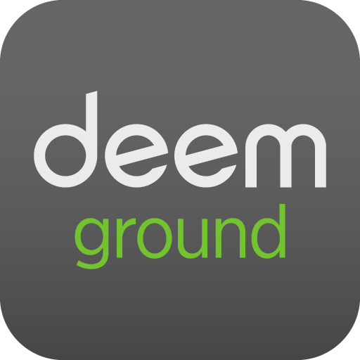 Deem Ground 旅遊 App LOGO-APP開箱王