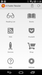 A Faster Reader(圖2)-速報App