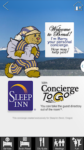 How to install Concierge ToGo patch 1500 apk for pc