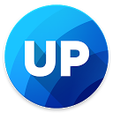 UP - Requires UP/UP24/UP MOVE mobile app icon