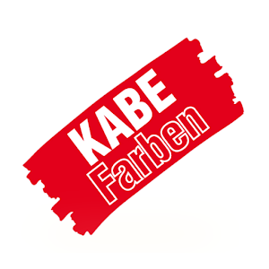 KABE-Farben logo