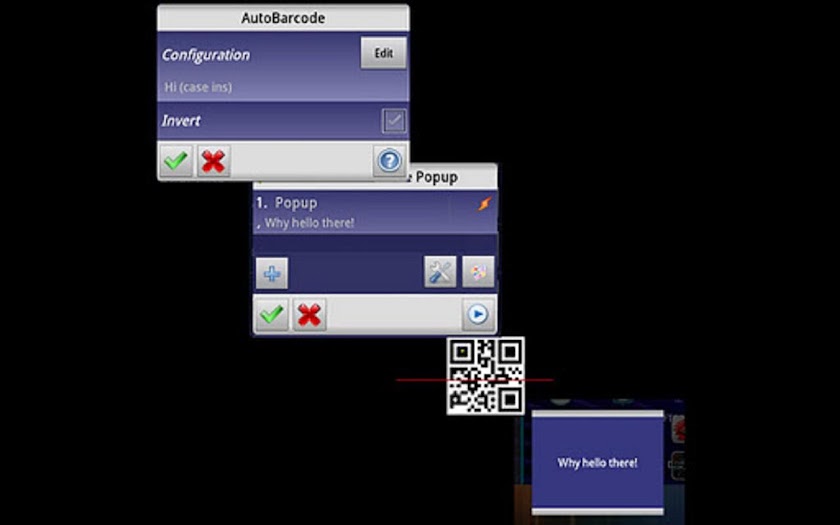 xDonate 10x Screen 2