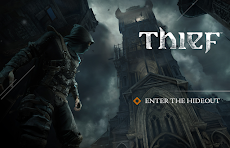 Thief™ Companion Freeのおすすめ画像1