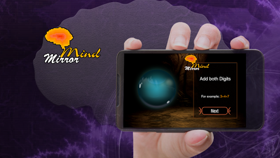 Lastest Mind Mirror APK for PC