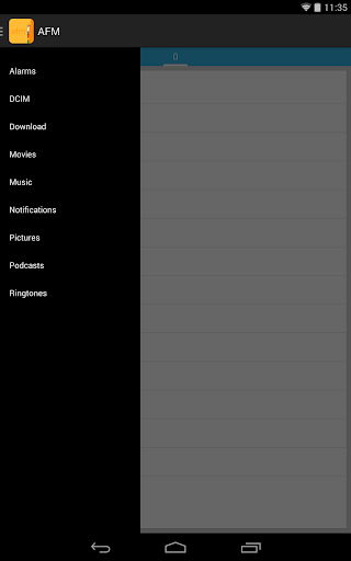 【免費工具App】A File Manager-APP點子