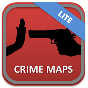 Crime Maps for PC and MAC