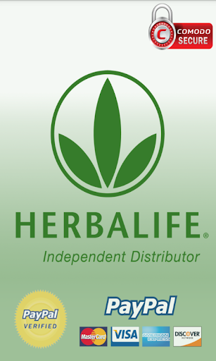 Herbalife Online Store