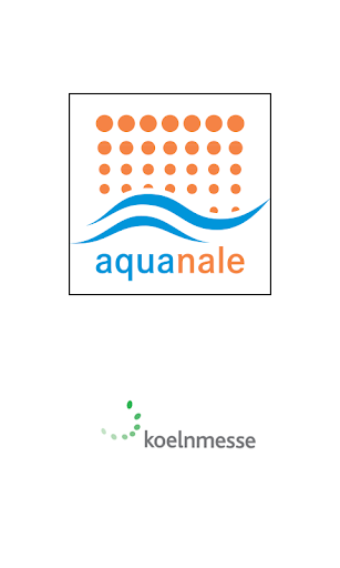 aquanale 2013