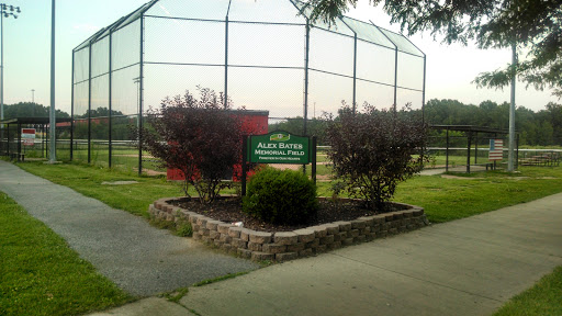Alex Bates Memorial Field