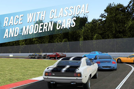Real Race: Speed Cars & Fast Racing 3D(圖3)-速報App