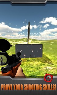Top Sniper: Training Day Screenshots 2