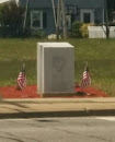 Pawtucket Veterans Memorial