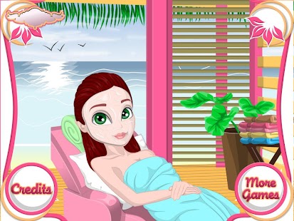 Fantastic Spa Day - screenshot thumbnail