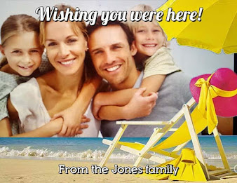 Camera ZOOM FX Summer Pack poster 10