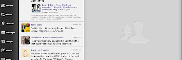 FriendCaster Tab for Facebook v2.0 Ad Free