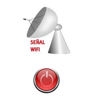 Trucos Aumentar la señal wifi