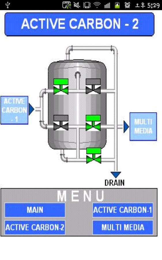 Cimon Scada Software