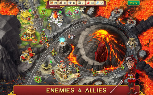 Kingdom Chronicles Free - Apps on Google Play