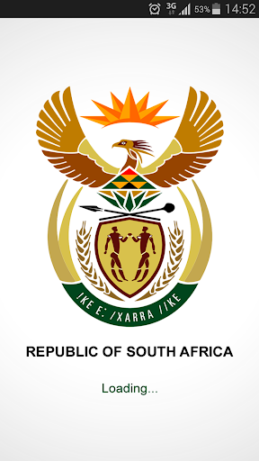 免費下載新聞APP|South African Government app開箱文|APP開箱王