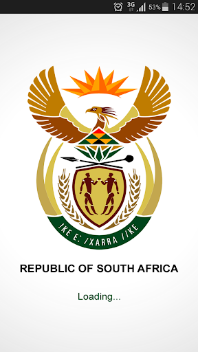 【免費新聞App】South African Government-APP點子