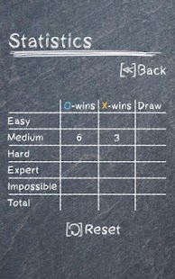 Tic Tac Toe Screenshots 3