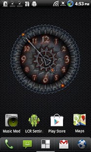 Download 10 Fantasy Clocks APK for Android