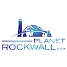 Planet Rockwall Application icon