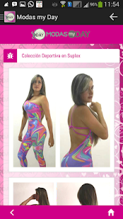 Lastest Modas My Day APK for Android