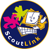 ScoutLink IRC