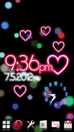 Neon Flow! Gallery Plugin poster 1