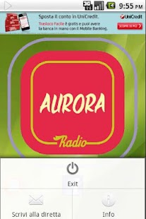 How to install Radio Aurora 1.0 unlimited apk for laptop