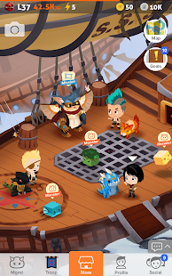 Battle Camp - screenshot thumbnail