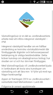 Download VäxtodlingsQuiz APK for Android