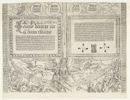 Stamboom van het Habsburgse huis, blad twintig