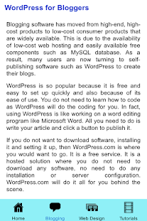 How to get WordPress Video Tutorials patch 1.2 apk for android