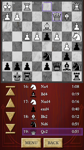 Chess Free  screenshots 2