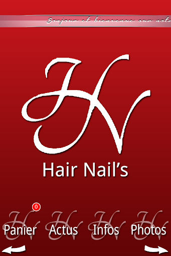 Hair Nail's