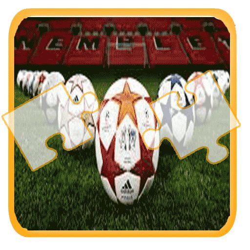 Puzzle Football