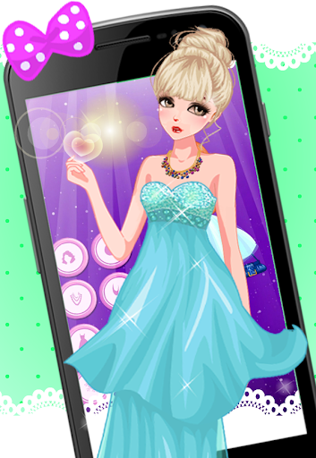 免費下載休閒APP|Jupiter Girls Dress Up app開箱文|APP開箱王