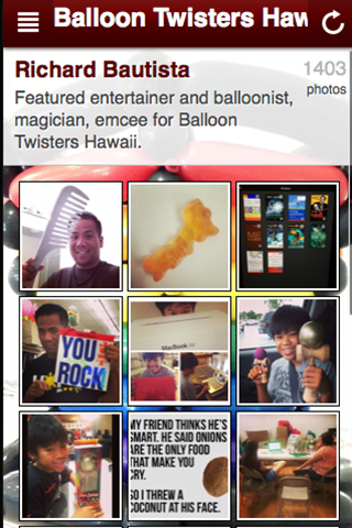 免費下載娛樂APP|Balloon Twisters Hawaii app開箱文|APP開箱王