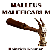 THE MALLEUS MALEFICARUM 1.0 Icon