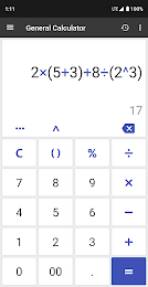 ClevCalc - Calculator 2