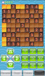 Sudoku Academy poster 2