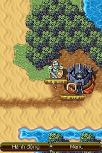 How to download Lordmancer HD (Vietnamese) patch 1.29 apk for bluestacks