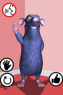 How to download Talking Mouse 1.18s unlimited apk for bluestacks