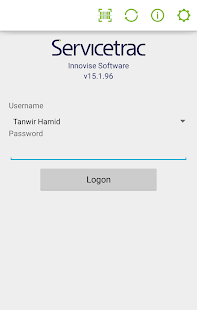 Free Servicetrac APK
