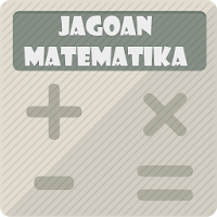 Jagoan Matematika APK Icon