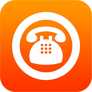 簡単！快適スマホ【安心デカ電話】 1.1.2